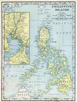 Philippine Islands, Marion County 1901